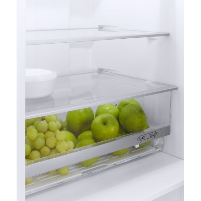 Fisher & Paykel Integrated Frost Free Fridge Freezer | RB60V18M - Image 6