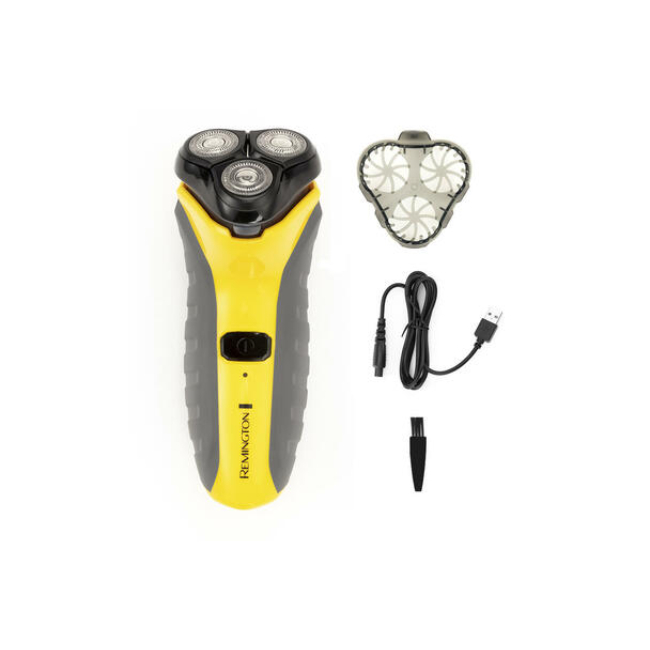Remington Rotary Shaver | PR1855 Remington Rotary Shaver | PR1855