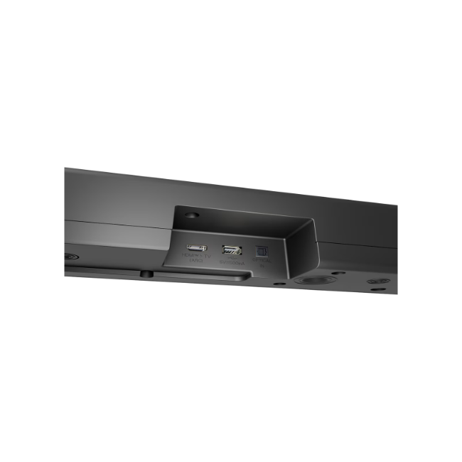 Lg 5.1 channel Home Cinema Soundbar with Surround Sound and Rear Speakers - Black | US60TR.AGBRLLK - Image 9