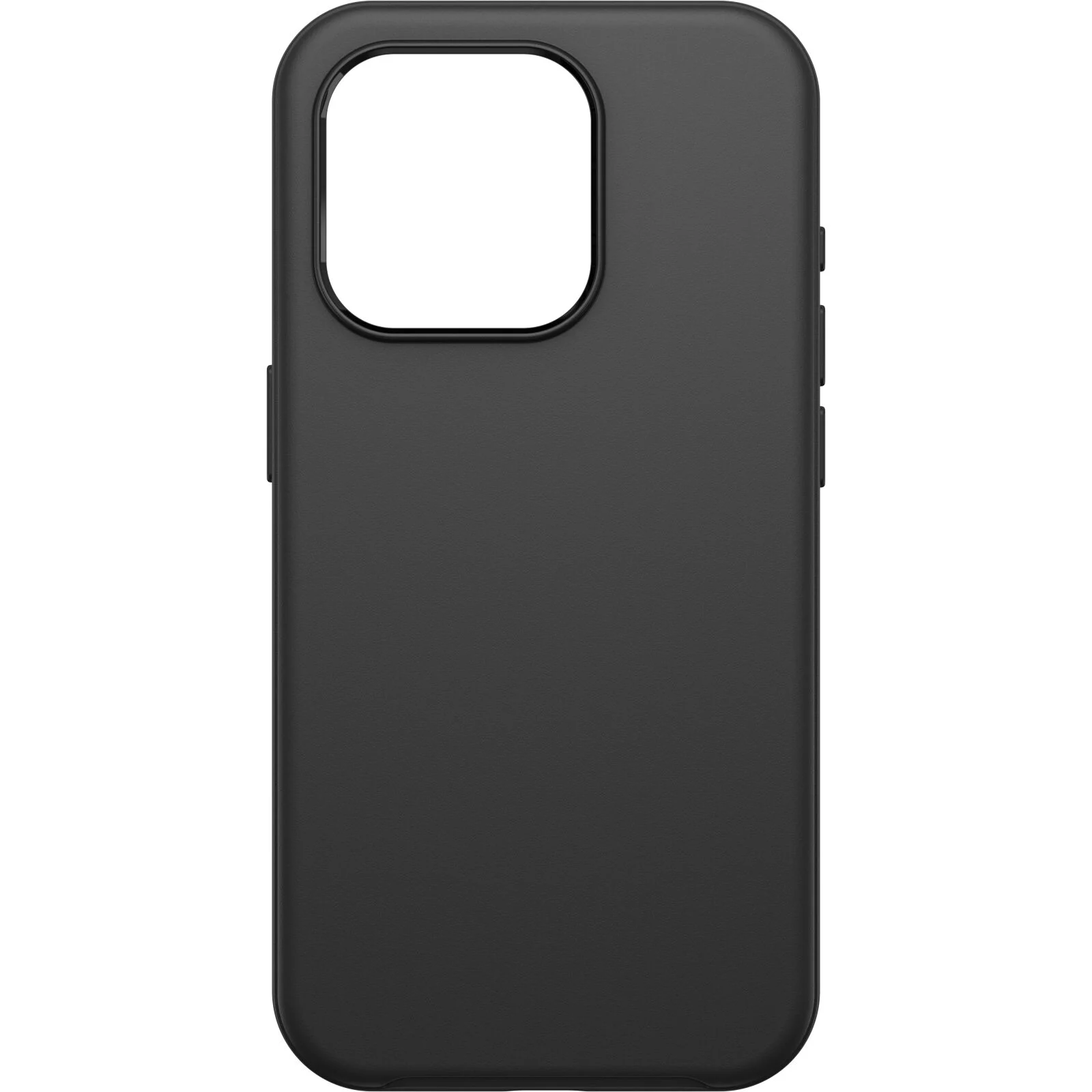 Otterbox Symmetry Case For iPhone 15 Pro - Black | 77-92622 - Image 2 Otterbox Symmetry Case For iPhone 15 Pro - Black | 77-92622 - Image 2
