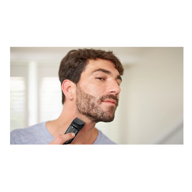 Philips Multi Groom Series 3000 | Face & Hair | 7-in-1 | MG3720-33 - Image 2