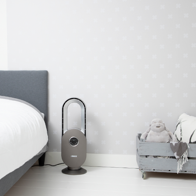 Princess Digital Bladeless Fan | 01.351500.02.001 - Image 8