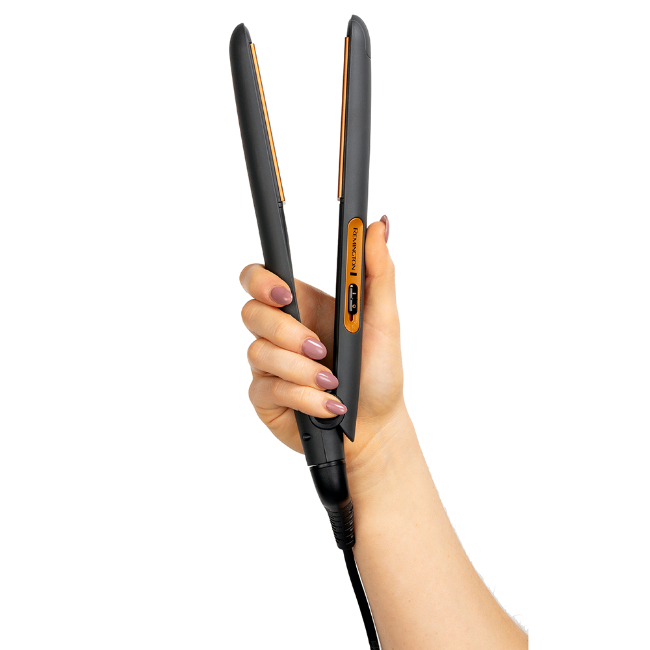 Remington Hair Care Gift Set - Black & Gold - D3012GP - Image 3