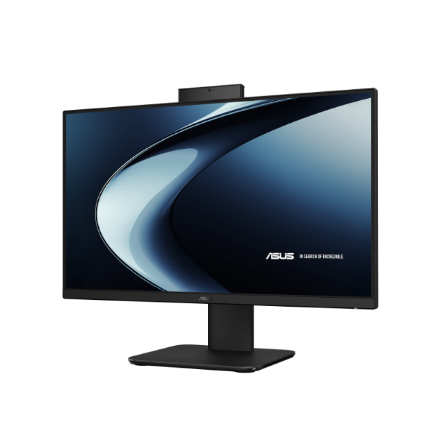 Asus Aio 23.8" Desktop 8gb/512gb - Black | SV440VAK-BPC027 - Image 3