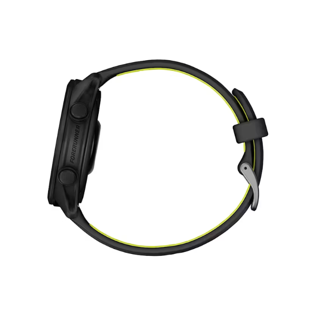 Garmin Forerunner 170 - Black/yellow | 010-03920-00 - Image 8