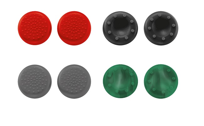 Trust GXT 262 Thumb Grips PS4  20814 - Image 2