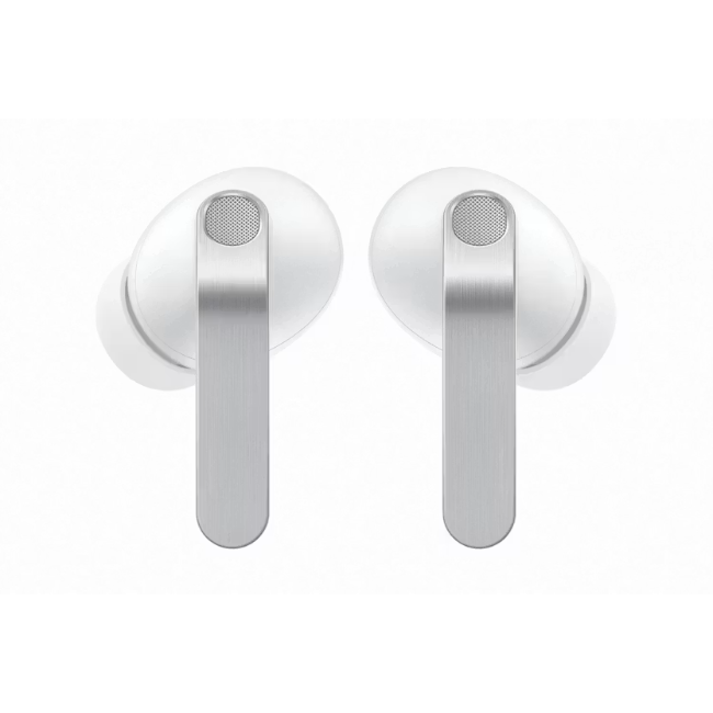 Samsung Galaxy Buds 4 Pro - White | SM-R640NZWAEUB