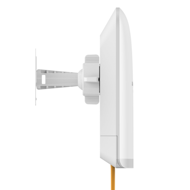 Reyee 5ghz Wireless Bridge 5km 1gb - White | RG-EST350V2 - Image 3