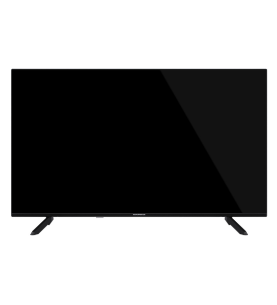 Nordmende 50" UHD Smart TV - Black | ARTV50UHD