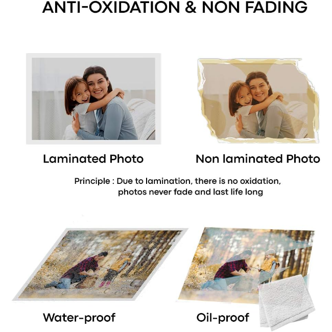 Texet A4 Page Laminator LMA4-V | 024281 - Image 4