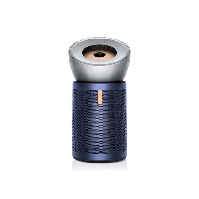 Dyson Air Purifier BP03 - Nickel/Prussian Blue | 394810-01 - Image 2