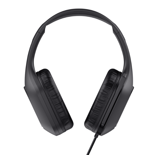 Trust GXT415 Zirox Gaming Headset - Black | T24990 - Image 5