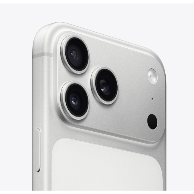 Apple iPhone 17 Pro Max 512gb - Silver | MFYQ4QN-A - Image 3