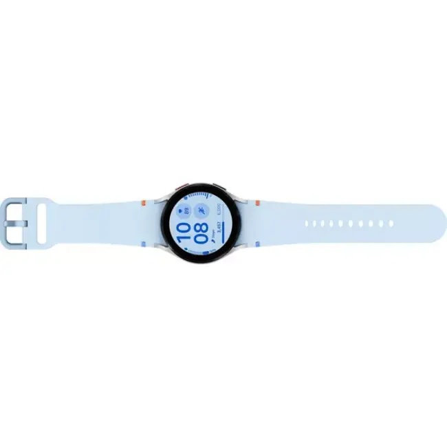 Samsung Galaxy Watch FE | 40mm | Silver | SM-R861NZSAEUA - Image 5