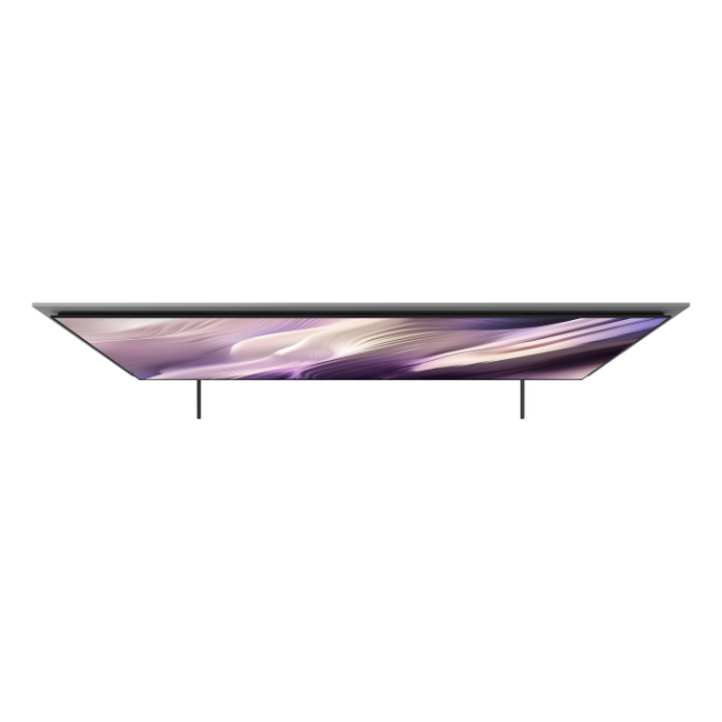 Samsung 55" OLED 4K Samsung Vision AI Smart TV - Grey | QE55S99HATXXU - Image 8