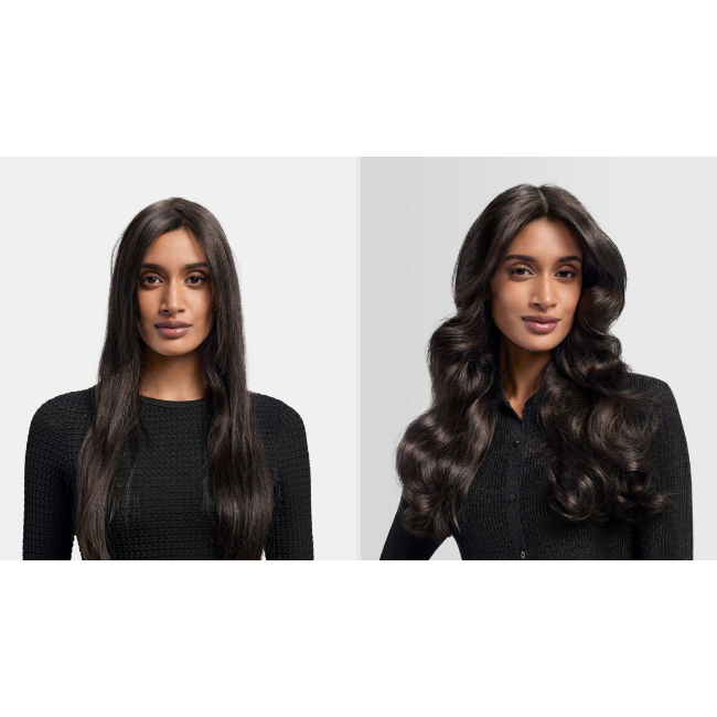 Dyson Airwrap i.d.™ multi-styler and dryer - Straight+Wavy - Amber Silk | 123698-01 - Image 7 Dyson Airwrap i.d.™ multi-styler and dryer - Straight+Wavy - Amber Silk | 123698-01 - Image 7