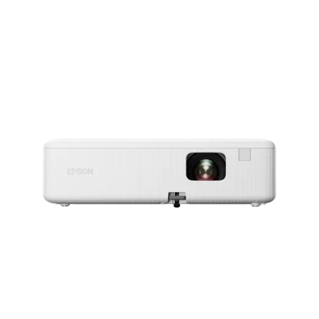 Epson Full HD 1080 Projector - White | CO-FH01 - Image 7