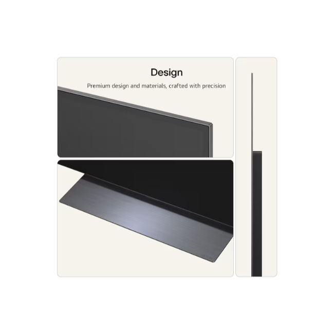 LG 65 inch LG OLED evo AI C6 4K Smart TV - Black | OLED65C64LA.AEI - Image 13