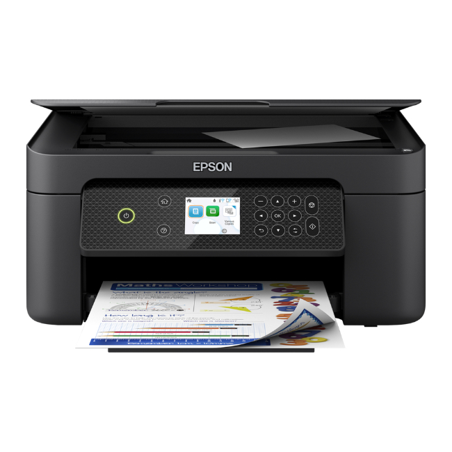 Epson Expression Home Printer | XP-4200 Epson Expression Home Printer | XP-4200