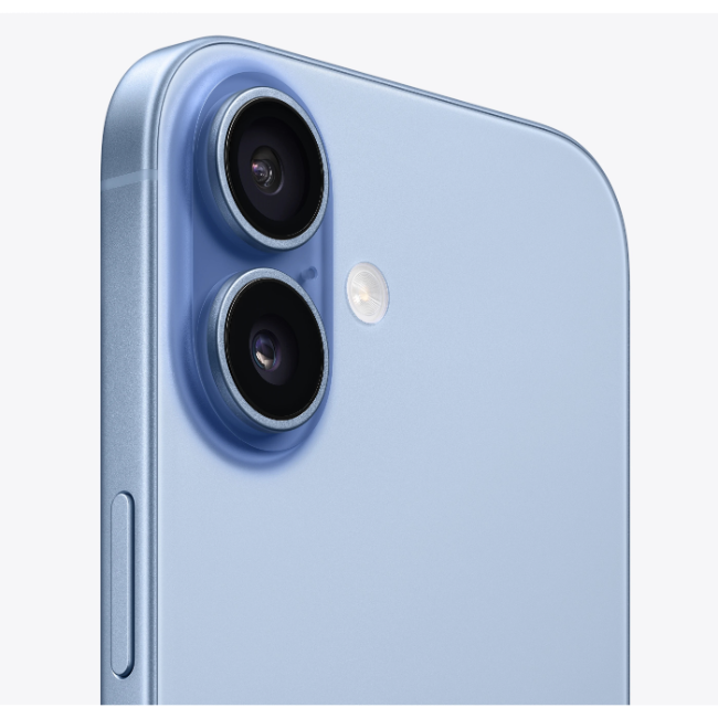 Apple iPhone 17 512gb - Mist Blue | MG6T4QN-A - Image 3