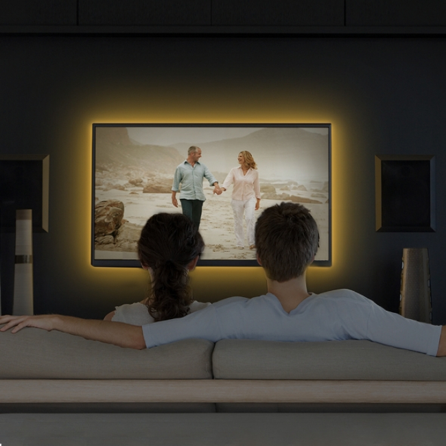 TP-Link Tapo Smart Light Strip - 10m | Tapo L900-10 - Image 7