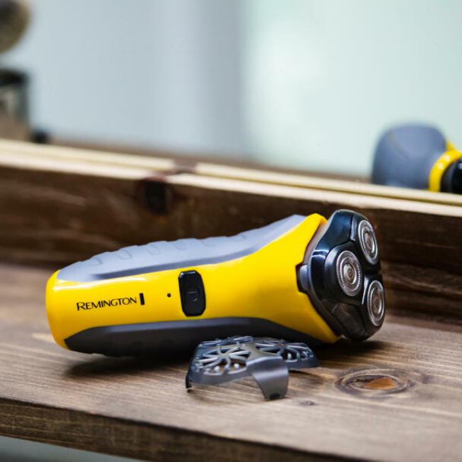 Remington Rotary Shaver | PR1855 - Image 4