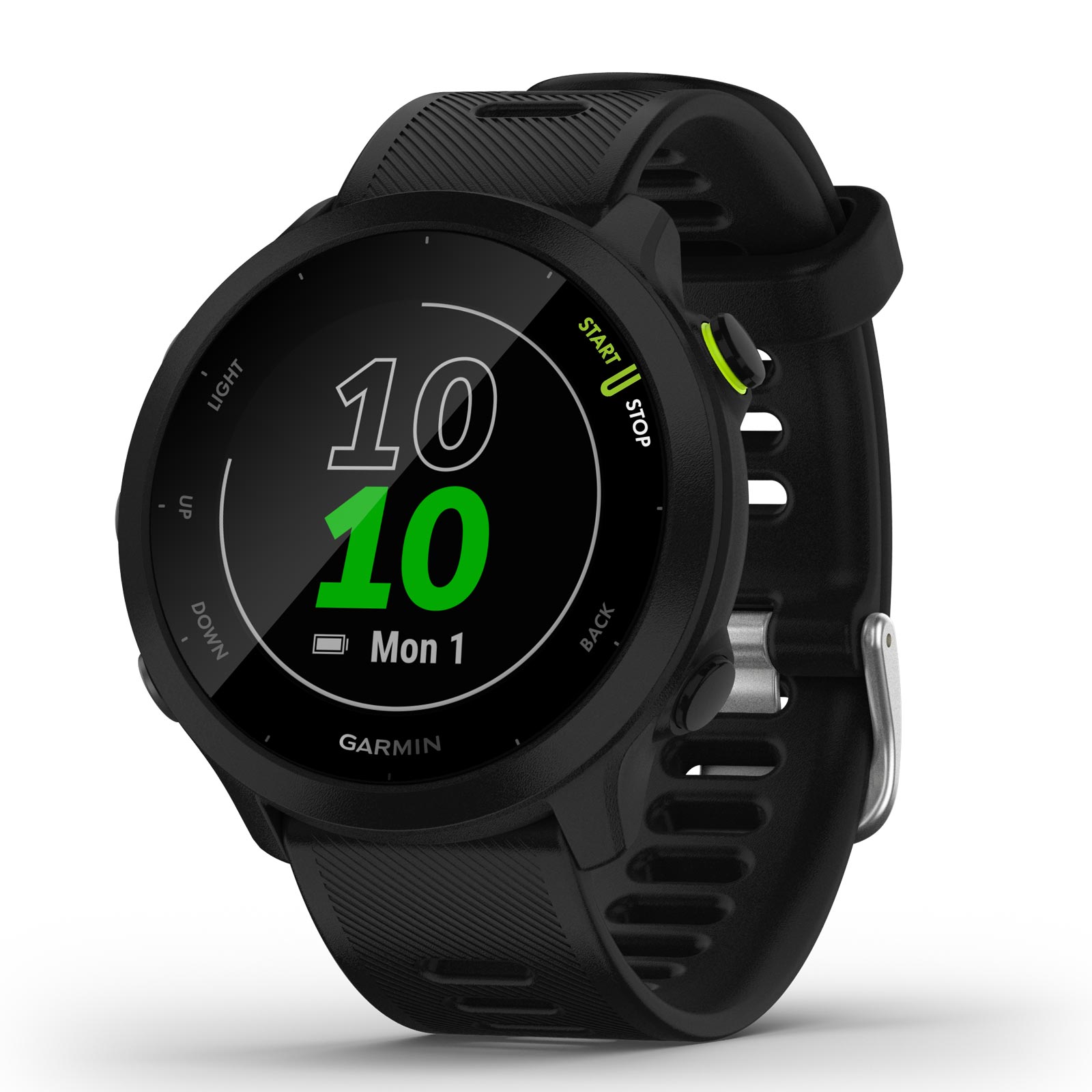 Garmin Forerunner 55 | 010-02562-10 Garmin Forerunner 55 | 010-02562-10