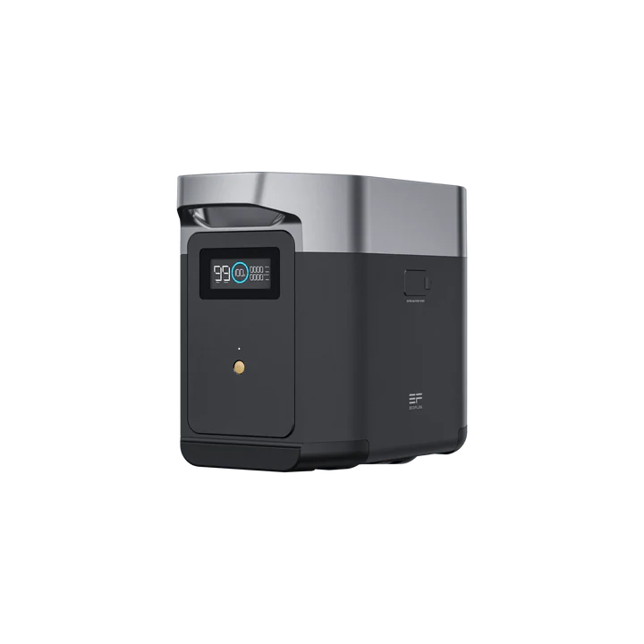 Ecoflow Smart Extra Battery for DELTA 2 | ZMR330EB - Image 2