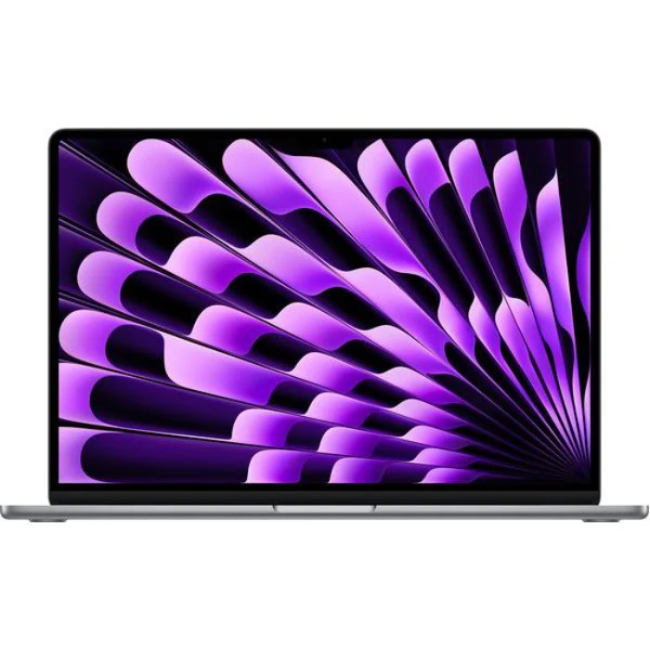 15" Macbook Air 16gb/512gb SSD - Space Grey | MXD13B-A - Image 1 15" Macbook Air 16gb/512gb SSD - Space Grey | MXD13B-A - Image 1