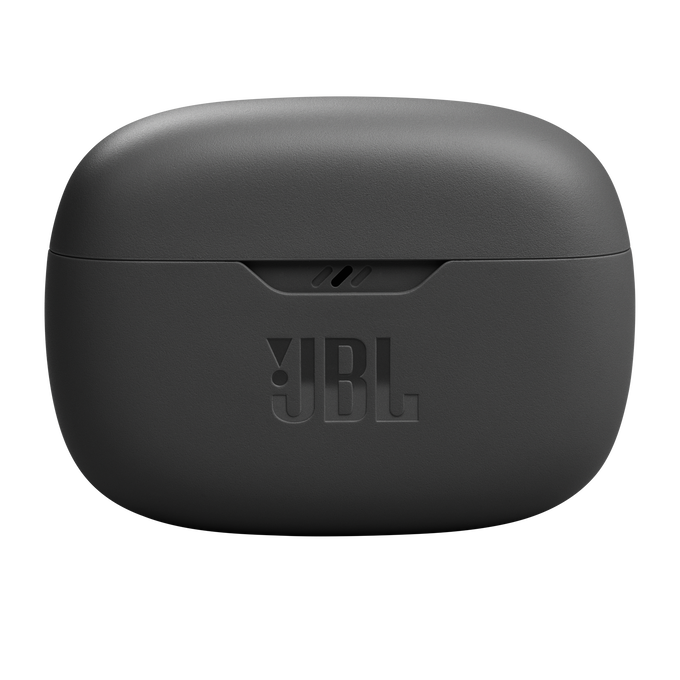 JBL Wave Beam Wireless In-Ear Earbuds - Black | JBLWBEAMBLK - Image 5
