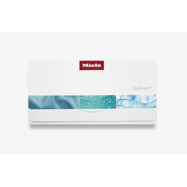 Miele Fragrance Flacon Dryfresh Set of 3x | 12026040  Miele Fragrance Flacon Dryfresh Set of 3x | 12026040