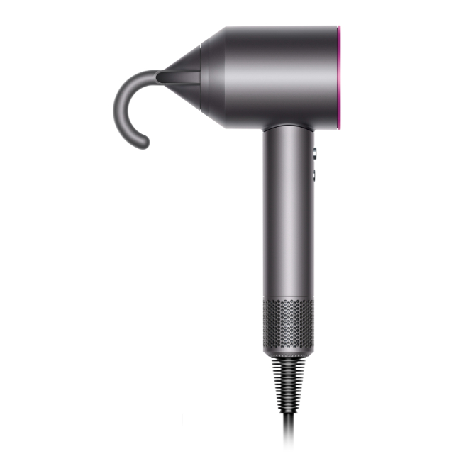 Dyson Supersonic Hair Dryer with Flyaway Attachment | 386735-01 - Image 3