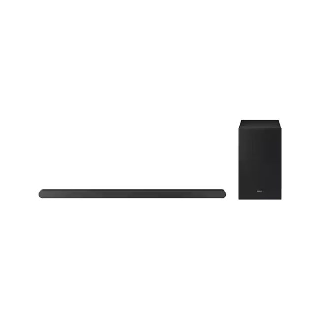 Samsung S700D Ultra Slim 3.1ch Soundbar with Subwoofer - Black | HW-S700D-XU - Image 2