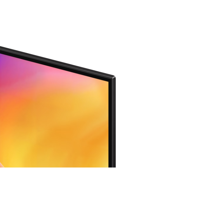 Samsung 43" Mini LED 4K Vision AI Smart TV - Black | UE43M70HAKXXU - Image 4