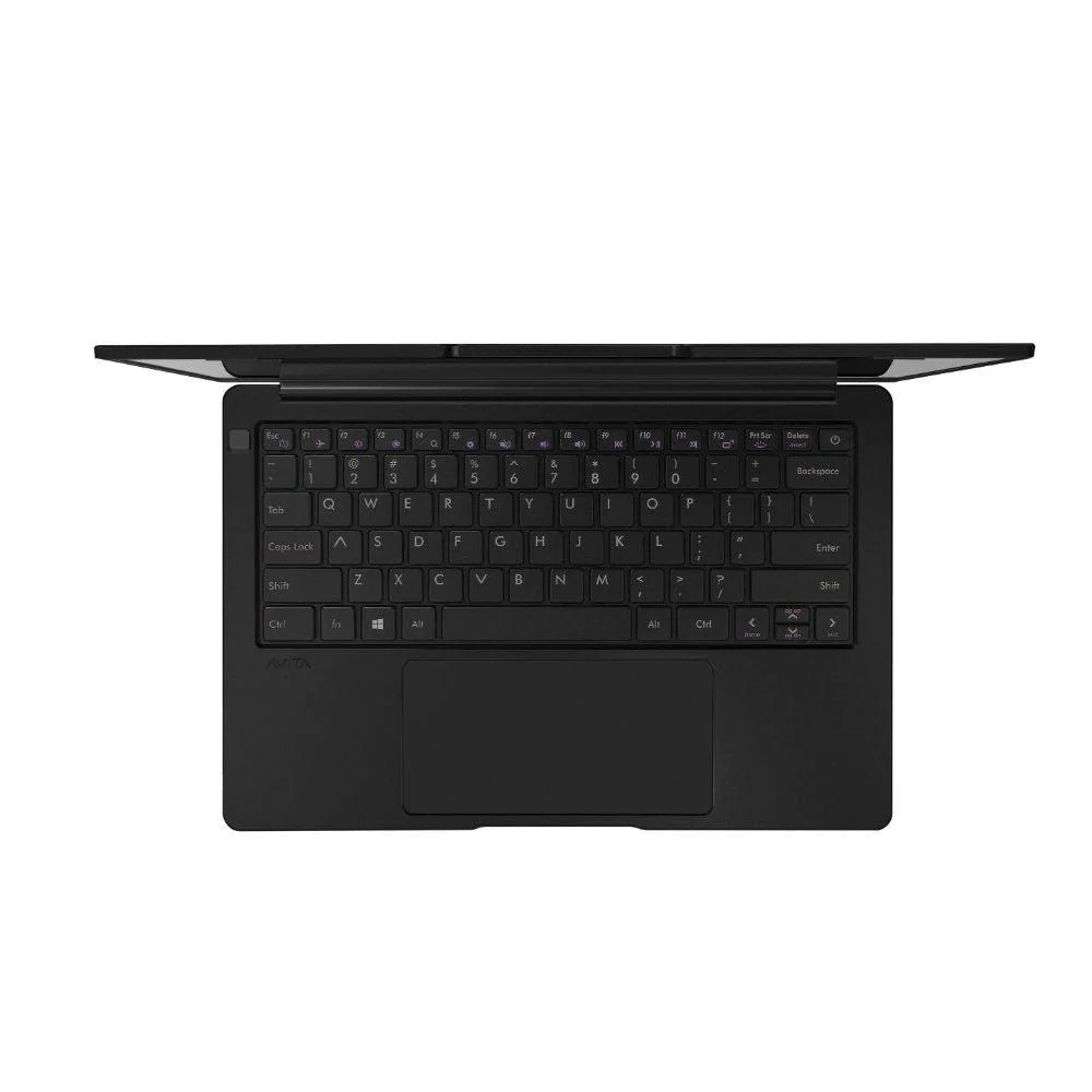 AVITA Liber V Laptop 14" | AMD R3 4GB | 256GB - Black | NS14A8UKU441MB - Image 4