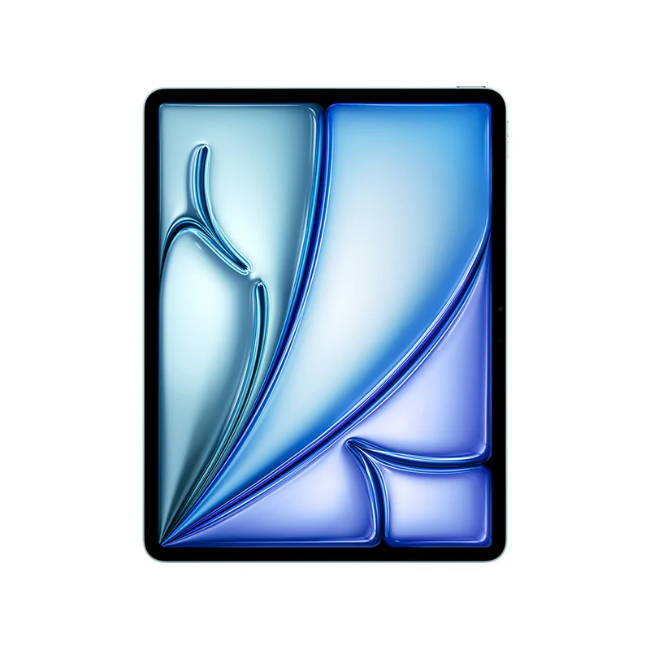 13 Inch iPad Air Wi-Fi 512gb - Blue | MV2K3NF-A 13 Inch iPad Air Wi-Fi 512gb - Blue | MV2K3NF-A