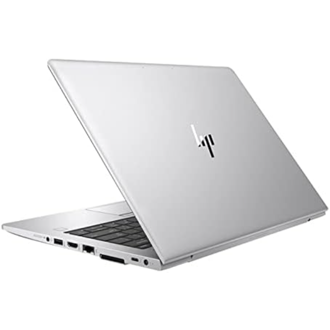 HP T1a EliteBook 830 G6 - i5 16gb|256gb|13.3" - Silver | L-EB830G6-UKT102 - Image 4