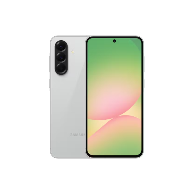 Samsung Galaxy A56 5g 256gb - Grey | SM-A566BZACEUB