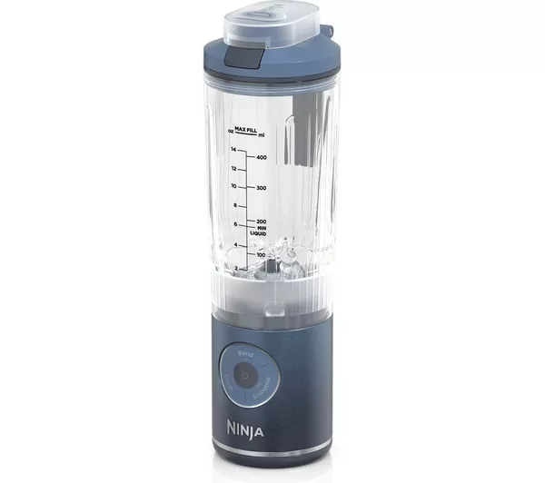 Ninja Blast Max Cordless Blender | Navy | BC251UKNV Ninja Blast Max Cordless Blender | Navy | BC251UKNV