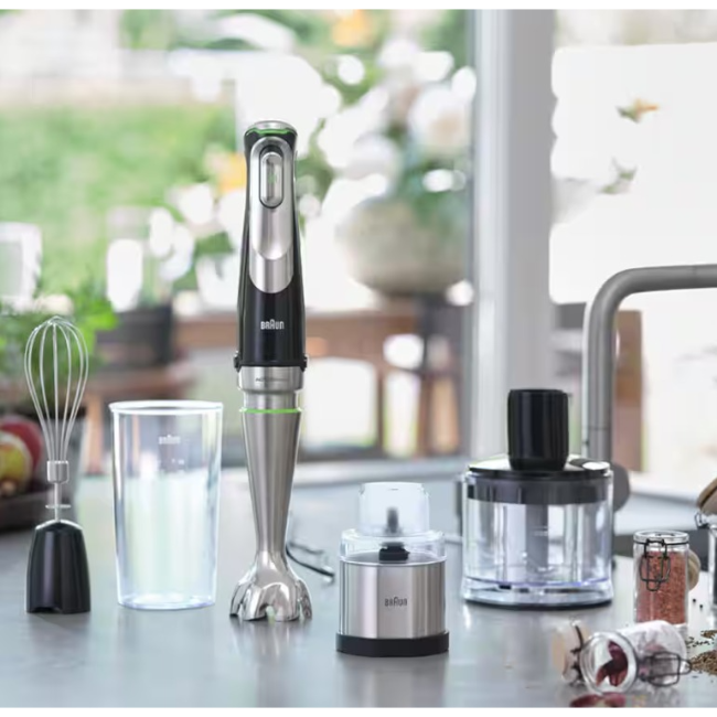 Braun MultiQuick 9 Hand Blender | MQ9138XI - Image 6