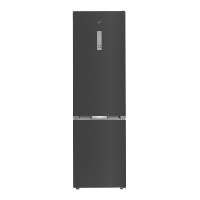 Whirlpool Fridge Freezer - Inox | WHK26403XBR6UK