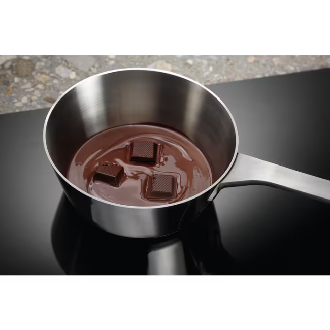 Electrolux Induction Hob 80cm 5 Zone - Black | EIV84550 - Image 4