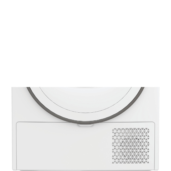 Hotpoint Heat Pump Tumble Dryer - White | HHDD90WWIRE - Image 7