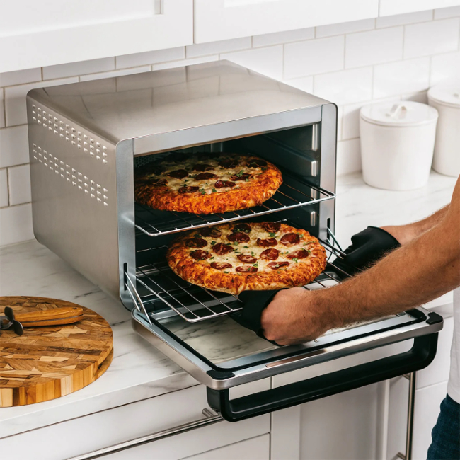 Ninja Foodi 10-in-1 Multifunction Oven | DT200UK - Image 7 Ninja Foodi 10-in-1 Multifunction Oven | DT200UK - Image 7
