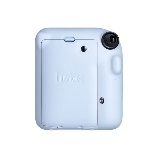 Fujifilm Instax Mini 12 - Pastel Blue | INSTAXMINI12BE - Image 4