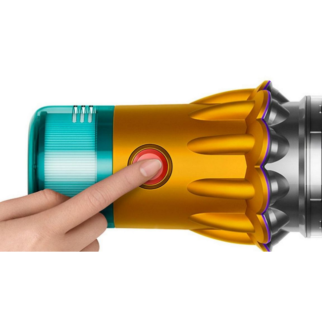 Dyson V12s Detect Slim Submarine™ - Grey | 485296-01 - Image 4