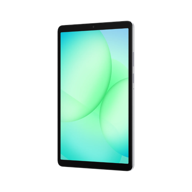 Samsung Galaxy Tab A11 64gb - Silver | SM-X130NZSAEUB - Image 5