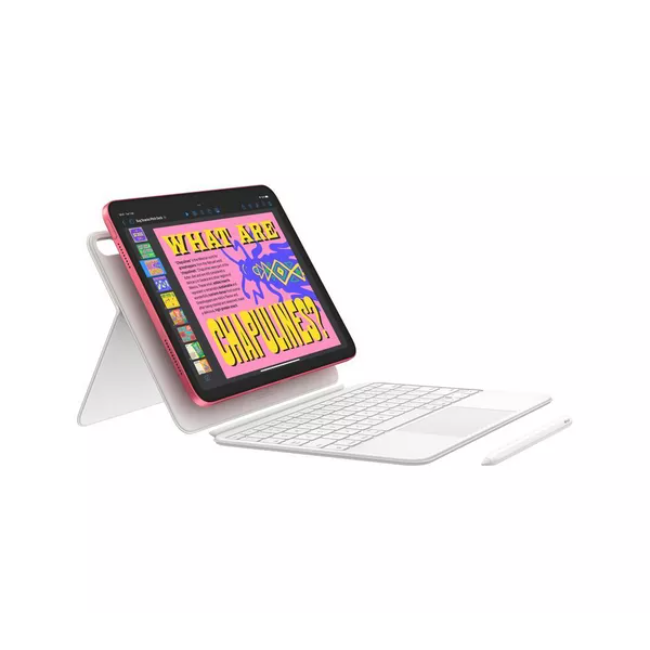10.9-Inch iPad Wi-Fi 256gb - Pink | MCMH4NF-A - Image 2