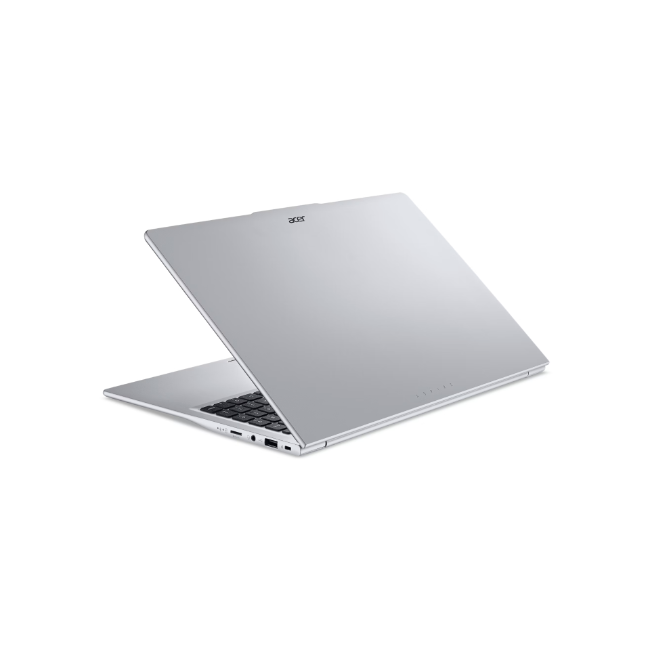 Acer Aspire Lite Laptop 15.6" 8gb/512gb I5 - Silver | NX.J4GEK.005EX - Image 6
