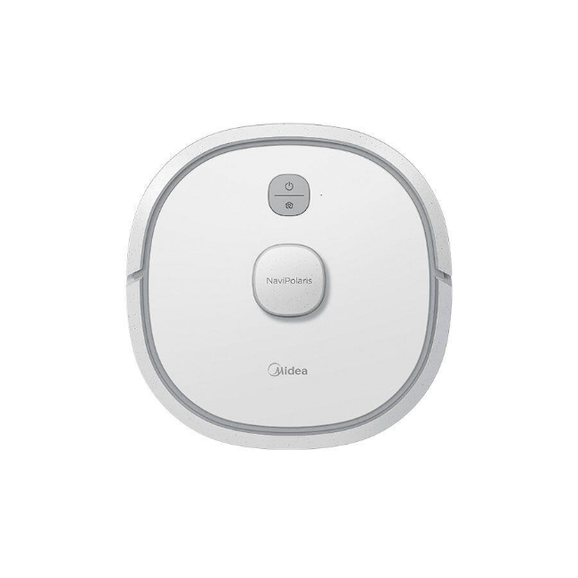 Midea M6 Robot Vacuum Cleaner | M6 | MIDEA-M6